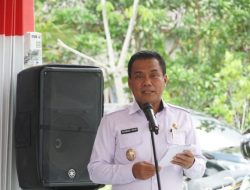 Inflasi Palangka Raya Masih Terkendali Meski Alami Kenaikan