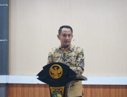 Muskomwil V Apeksi Resmi Dimulai di Palangka Raya