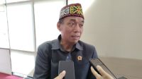 DPRD Kalteng Diminta Gelar RDP Sengketa Lahan Sabangau