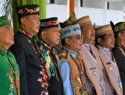 Hari Jadi ke-66 Barsel Tekankan Semangat Membangun Bersama