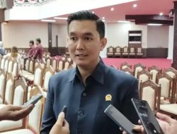 Tunjangan Ketua RT/RW Harus Merata