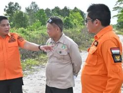Curah Hujan Meningkat, BPBD Ingatkan Warga Tetap Siaga