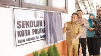 Sekolah Rakyat Palangka Raya Resmi Dibuka Untuk Anak Kurang Mampu