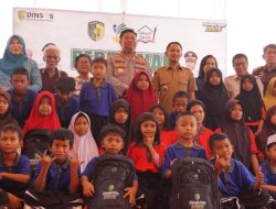 Sekolah Rakyat Palangka Raya Diharapkan Tingkatkan SDM Unggul