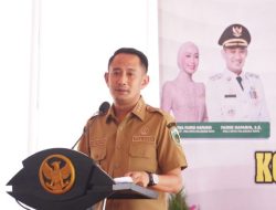 Pendidikan Inklusif Makin Nyata dengan Hadirnya Sekolah Rakyat