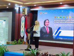 ASN Tulang Punggung Birokrasi, Motor Penggerak Perubahan dan Kunci Menuju Indonesia Emas