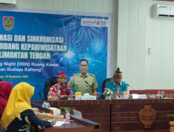 Wagub Dorong Tingkatkan Inovasi dan Kreativitas Kelola Potensi Wisata