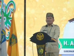 Peran Vital Kota Kalimantan Ditekankan di Muskomwil Apeksi