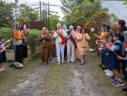 Pendidikan Anak Usia Dini Jadi Pondasi SDM Berkualitas