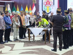 Program Jaga Desa Dorong Transparansi dan Koperasi Mandiri