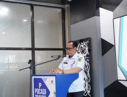 Budaya Lokal Kalimantan Tengah Jadi Inspirasi Penulis Muda
