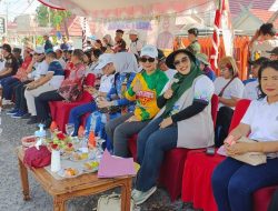 Festival Budaya Wadah Strategis Dalam Menjaga dan Merawat Kearifan Lokal Sebagai identitas Daerah