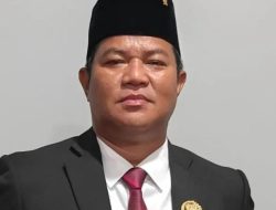 Dewan Minta Direktur PDAM Mampu Tingkatkan Kualitas Pelayanan Air Bersih