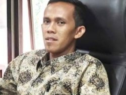 Kebutuhan Air Bersih Harus Menjadi Perioritas Diselesaikan Direktur Perumda Danum Pomolum