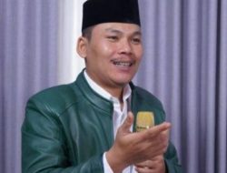 Dewan Ajak Pemuda Berkontribusi Membangun Daerah