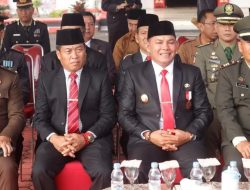 Selamat HUT Bhayangkara ke 79: Keberadaan dan Peran Polri Penting Dalam Menjaga Kamtibmas