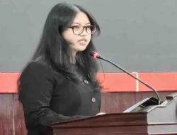 Dewan Terima 137 Usulan dari Masyarakat. Kabik : Segera Ditindak Lanjuti dan Disampaikan Dalam Forum Lembaga DPRD dan Pemkab