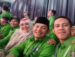 Fraksi PKB DPRD Mura Ikuti Bimtek Nasional Teknologi Informasi dan Komunikasi