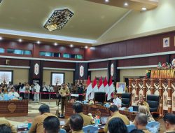 Sinergi Antar Daerah Kunci Optimalkan PAD