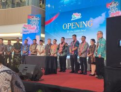 Keberadaan Duta Mall Dukung Pertumbuhan Ekonomi: Serap 90 Persen Tenaga Kerja Lokal