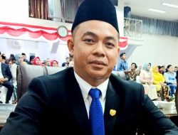 DPRD Barito Utara Tegaskan Komitmen Kawal MoU Jaga Desa, Jiham Nur: Pengawasan Bukan Ancaman, Tapi Solusi