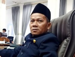 Ardianto Apresiasi Bakti Sosial Operasi Katarak di RSUD Muara Teweh, Dinilai Kurangi Risiko Kebutaan Warga