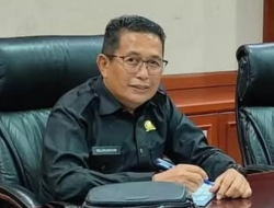 Generasi Muda Murung Raya Harus Mampu Jadi Motor Perubahan