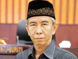DPRD Murung Raya Tekankan Pentingnya Pemerataan Pembangunan ke Daerah Terpencil