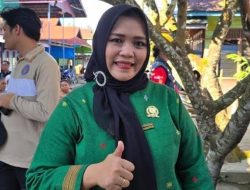 Wakil Ketua DPRD Mura Imbau Warga Jaga Kebersihan Saat Banjir