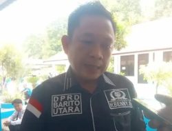 Benny Siswanto Dorong Penguatan Program Penghijauan dan RTH demi Kota Muara Teweh yang Lebih Sejuk