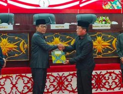 Sinergi Pemkab dan DPRD Mura Perkuat Transparansi Keuangan Daerah