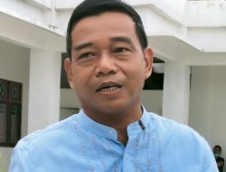 Dukungan DPRD Menguat, Tajeri Minta Satpol PP Barito Utara Konsisten Tegakkan Aturan