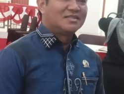 DPRD Mura Akan Kawal Kebijakan Anggaran untuk Masyarakat