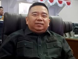 Dorong Ekonomi Rakyat, Suparjan Efendi Minta Pemkab Berikan Solusi Nyata untuk UMKM