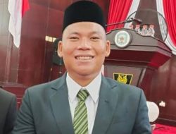 Petani Gerda Terdepan Jaga Ketahanan Pangan. Dewan Minta Pemkab Beri Dukung Maksimal