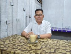 KUPA dan PPAS Perubahan Tahun 2025 Diharapkan Jadi Dasar Pemerataan Pembangunan