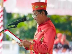 Aspirasi Belum Direalisasikan, Legislator Minta Tidak Berkecil Hati