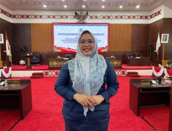 Dina Maulidah Sebut Penyesuaian Anggaran untuk Pastikan Program Pembangunan Tepat Sasaran