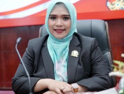 Lasqi Kecamatan Diminta Eksis dan Kembangkan Qasidah