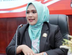 Ujung Tombak Pengelolaan Data Pendidikan. Dewan Dorong Peningkatan Kapasitas dan Profesionalitas Operator