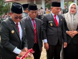 Hari Pahlawan: Momentum Lanjutkan Perjuangan Dengan Kerja Nyata dan Pengabdian Pada Masyarakat