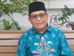Rejikinoor Dorong Ajak Orang Tua Dorong anak untuk Membaca
