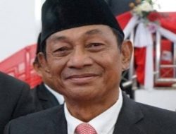 Peningkatan Disiplin ASN Kunci Memperkuat Kinerja Pemerintahan