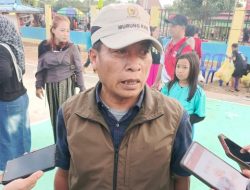 DPRD Dukung Pembangunan Infrastruktur Selama Dilakukan Merata