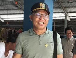 Gun Sri Witanto: Keterbukaan Informasi Fondasi Pemerintahan Bersih dan Berorientasi Publik