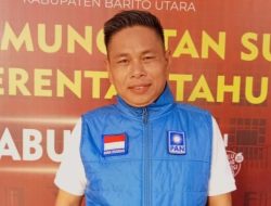 Kerusakan Jalan KM 34–Benangin Jadi Perhatian Serius DPRD Barito Utara