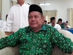 DPRD Nilai Seminar Cinta Al-Qur’an Perkuat Fondasi Moral Generasi Muda di Barito Utara