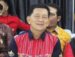 RUU Masyarakat Hukum Adat Dinilai Mendesak, DPRD Barito Utara Serukan Aksi Nyata Pemerintah