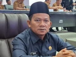 DPRD Soroti Pemerataan Layanan dan Desak Pendataan Kesehatan Dipercepat di Barito Utara