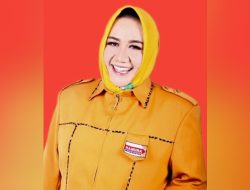 Dorong Kreativitas dan Inovasi, Rosi Wahyuni Serukan Pemuda Barito Utara Jadi Penggerak Transformasi Daerah